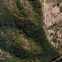 Satellite imagery of Cerro Cerrillos, CL