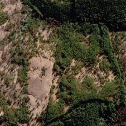 Satellite imagery of Cerro Cerrillos, CL