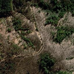 Satellite imagery of Cerro Cerrillos, CL