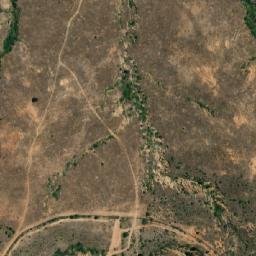 Satellite imagery of Cerro La Gloria, CL