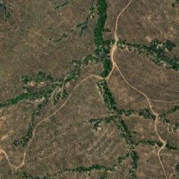 Satellite imagery of Cerro La Gloria, CL