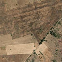 Satellite imagery of Cerro Punta del Boldo, CL