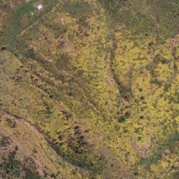 Satellite imagery of Cerro Punta del Boldo, CL