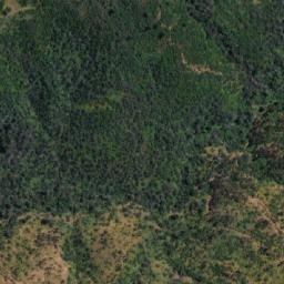 Satellite imagery of Loma las Melosas, CL