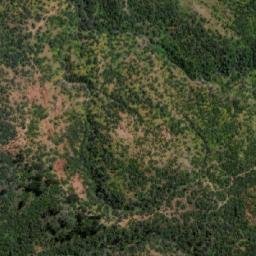 Satellite imagery of Loma las Melosas, CL