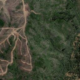 Satellite imagery of Cerro El Rerbo, CL