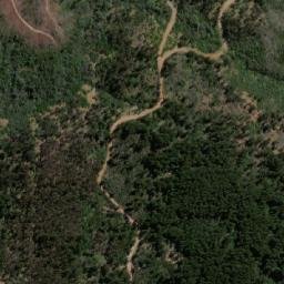 Satellite imagery of Cerro El Rerbo, CL