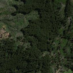 Satellite imagery of Cerro El Rerbo, CL