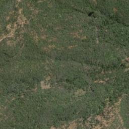 Satellite imagery of Cerro Piedra Trasminada, CL