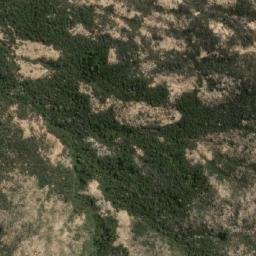 Satellite imagery of Portezuelo de La Higuera, CL