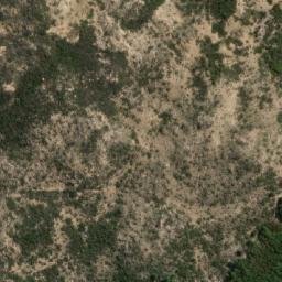 Satellite imagery of Portezuelo de La Higuera, CL