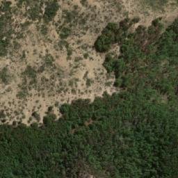 Satellite imagery of Portezuelo de La Higuera, CL