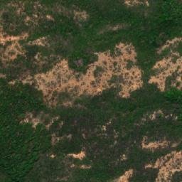 Satellite imagery of Cerro Ortigas, CL