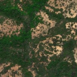 Satellite imagery of Morro del Jote, CL