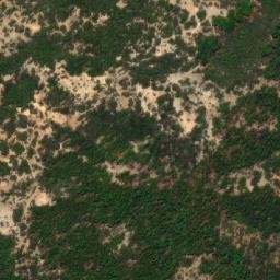 Satellite imagery of Morro del Jote, CL