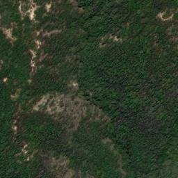 Satellite imagery of Loma del Arbolito, CL