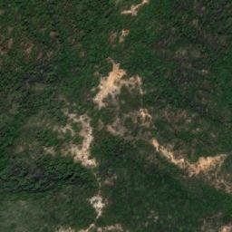 Satellite imagery of Loma del Arbolito, CL