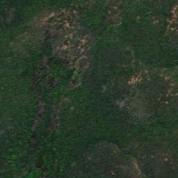 Satellite imagery of Calabozo, CL