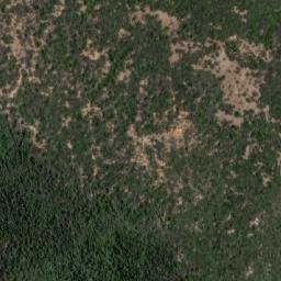 Satellite imagery of Alto del Río, CL