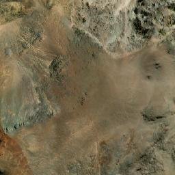 Satellite imagery of Alto de la Planchada, CL