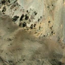 Satellite imagery of Alto de la Planchada, CL