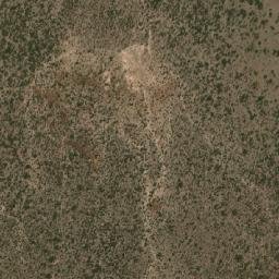 Satellite imagery of Loma Negra, AR