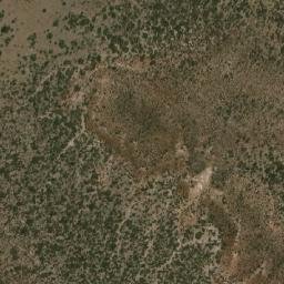 Satellite imagery of Loma Negra, AR