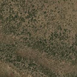 Satellite imagery of Loma Negra, AR