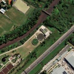 Satellite imagery of survey_point, AR