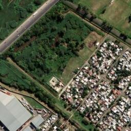 Satellite imagery of survey_point, AR