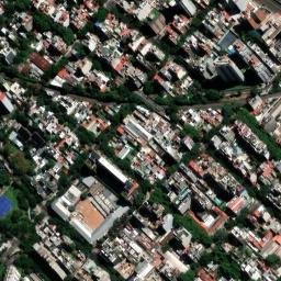 Satellite imagery of survey_point, AR