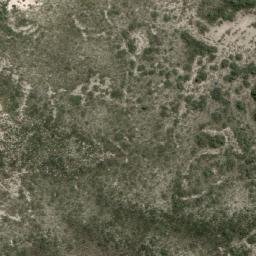 Satellite imagery of Point Whidbey, AU