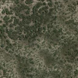 Satellite imagery of Point Whidbey, AU