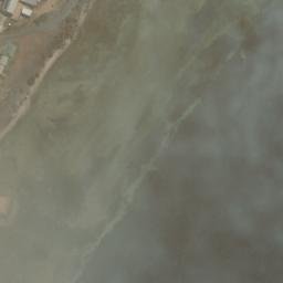 Satellite imagery of Munduthoo Hill, AU