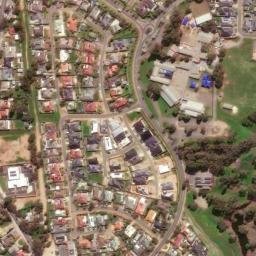 Satellite imagery of 662858425, AU