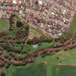 Satellite imagery of 662858425, AU