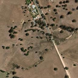 Satellite imagery of Mons Hill, AU