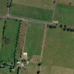 Satellite imagery of Mount Ashby, AU