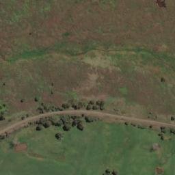 Satellite imagery of Fairview Hill, AU