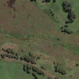 Satellite imagery of Fairview Hill, AU