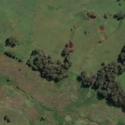 Satellite imagery of Fairview Hill, AU