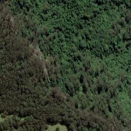 Satellite imagery of Hoddles Hill, AU