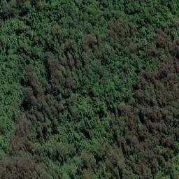 Satellite imagery of Hoddles Hill, AU