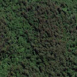 Satellite imagery of Hoddles Hill, AU