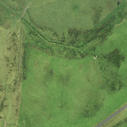 Satellite imagery of TH (Muriwhenua SD), NZ