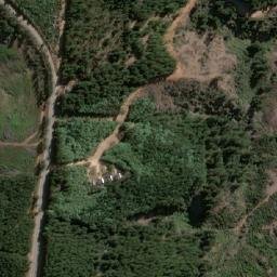 Satellite imagery of Loma Redonda, CL