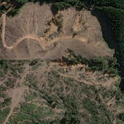 Satellite imagery of Loma Redonda, CL