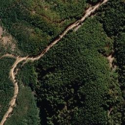 Satellite imagery of Cerro Cerrillos, CL