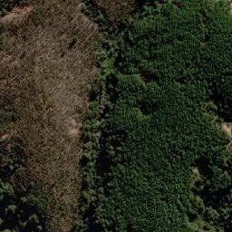 Satellite imagery of Cerro Cerrillos, CL