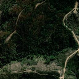 Satellite imagery of Mogote Pelado, CL